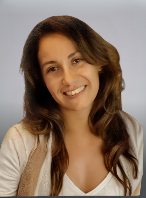 Mariana Silva